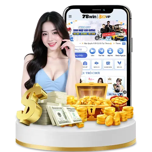 Tỷ lệ trả thưởng hấp dẫn & Jackpot lớn