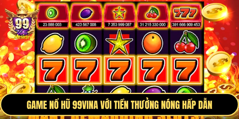 Trò chơi Slot Games tại full88 trang chủ
