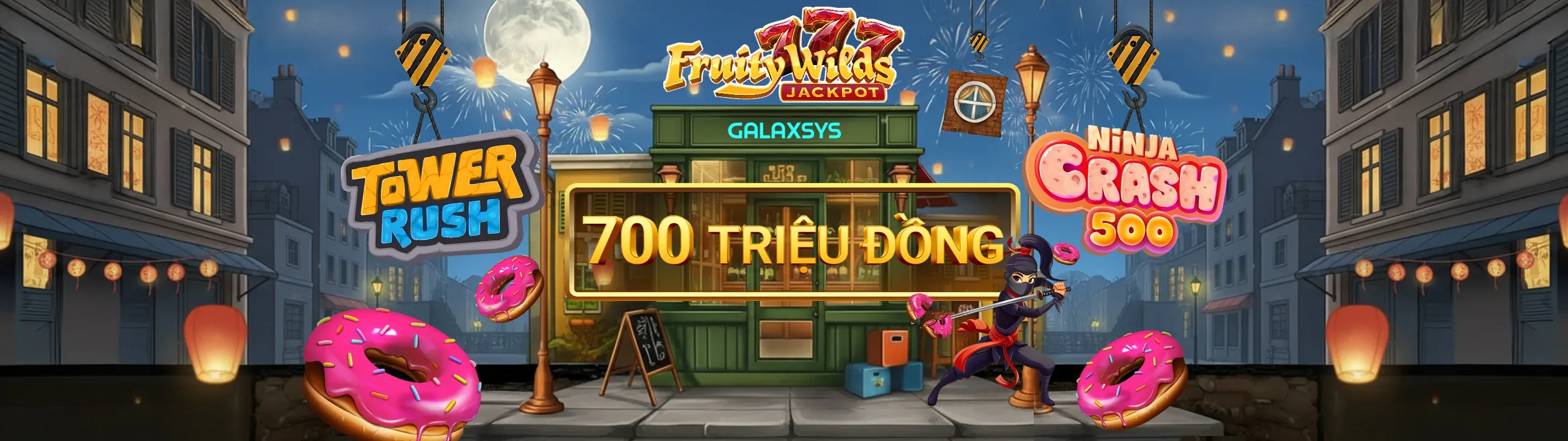 Tin tức full88 trang chủ