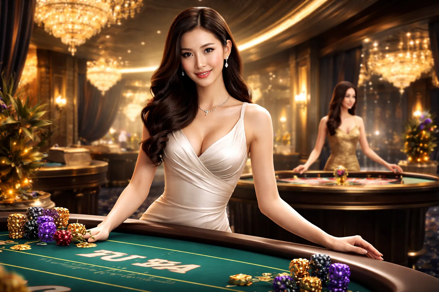 Hình ảnh tổng quan các chương trình khuyến mãi full88 trang chủ 2024