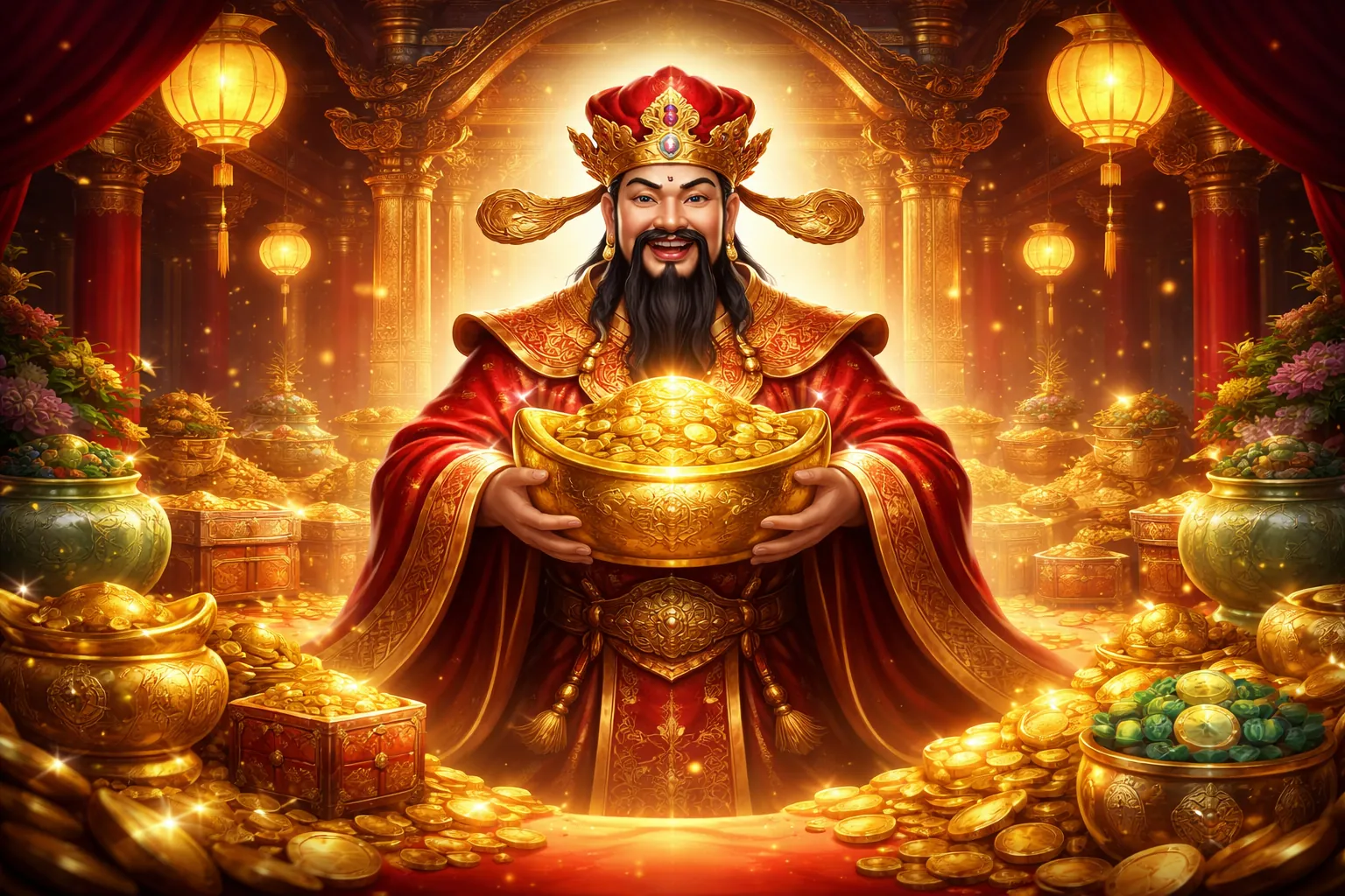Cách chọn trò chơi Full88 Trang Chủ phù hợp với bạn? - Hình ảnh tổng quan về các trò chơi cá cược trực tuyến