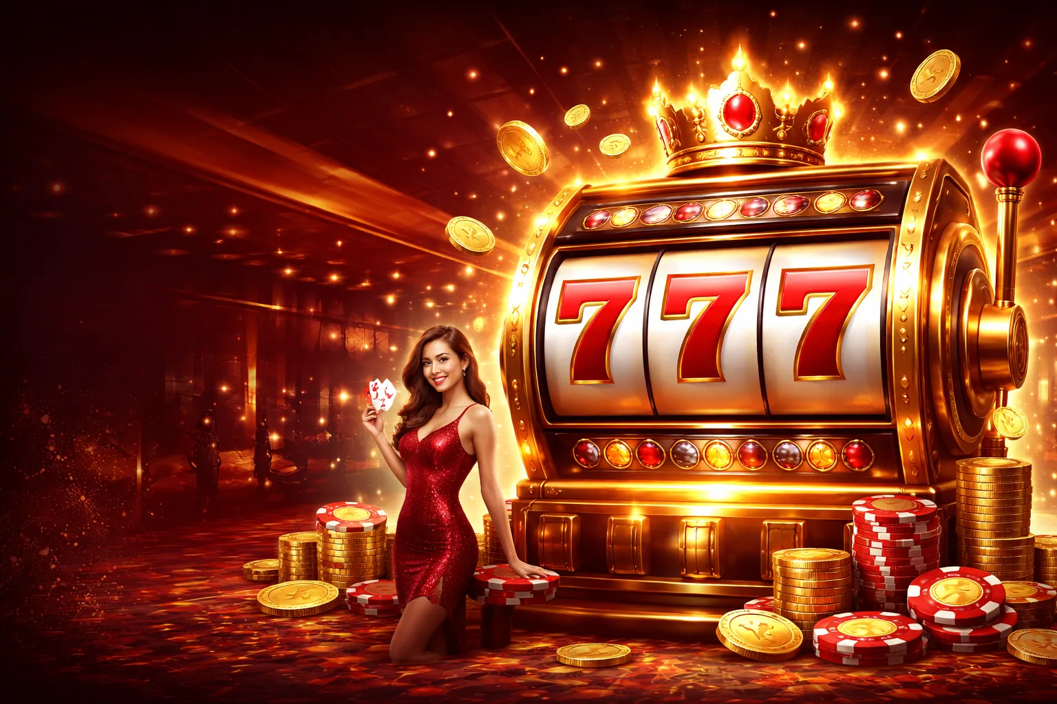 Hình ảnh chủ đạo mẹo nổ hũ jackpot tại full88 trang chủ