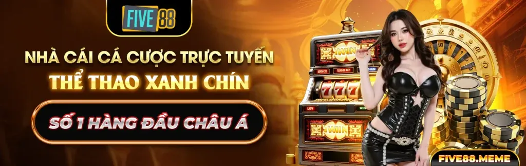 Cá cược thể thao trên Full88 Trang Chủ với các trận đấu bóng đá