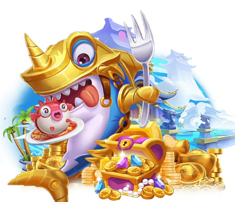 Sảnh KA Gaming Bắn Cá tại full88 trang chủ