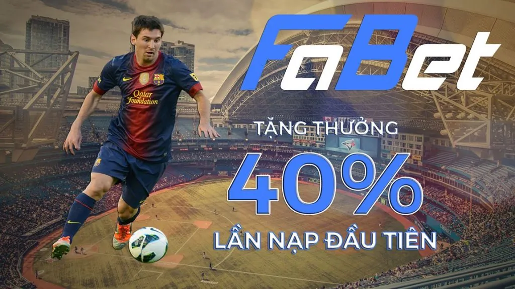 Banner quảng cáo khuyến mãi hấp dẫn cho cá cược thể thao tại full88 trang chủ